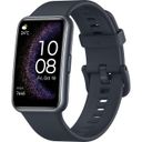Huawei Watch Fit SE, черный— фото №0