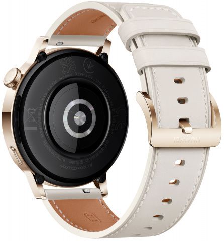 Huawei Watch GT3 42mm, золотой— фото №2