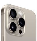 Apple iPhone 15 Pro Max nano SIM+eSIM 1024GB, натуральный титан— фото №3
