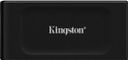 Внешний SSD накопитель Kingston SXS1000, 1024GB— фото №0