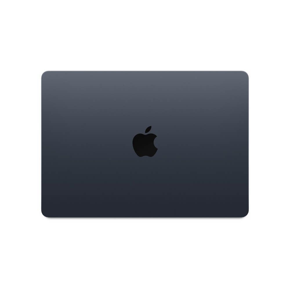 2024 Apple MacBook Air 15.3″ черная полночь (Apple M3, 16Gb, SSD 512Gb, M3 (10 GPU))— фото №4