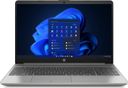 Ноутбук HP 250 G9 15.6″/Core i5/8/SSD 512/Iris Xe Graphics/FreeDOS/серебристый— фото №0