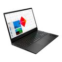 Ноутбук HP Omen 17-ck0043ur 17.3″/Core i9/32/SSD 1024/3080 для ноутбуков/Windows 10 Home 64-bit/черный— фото №2