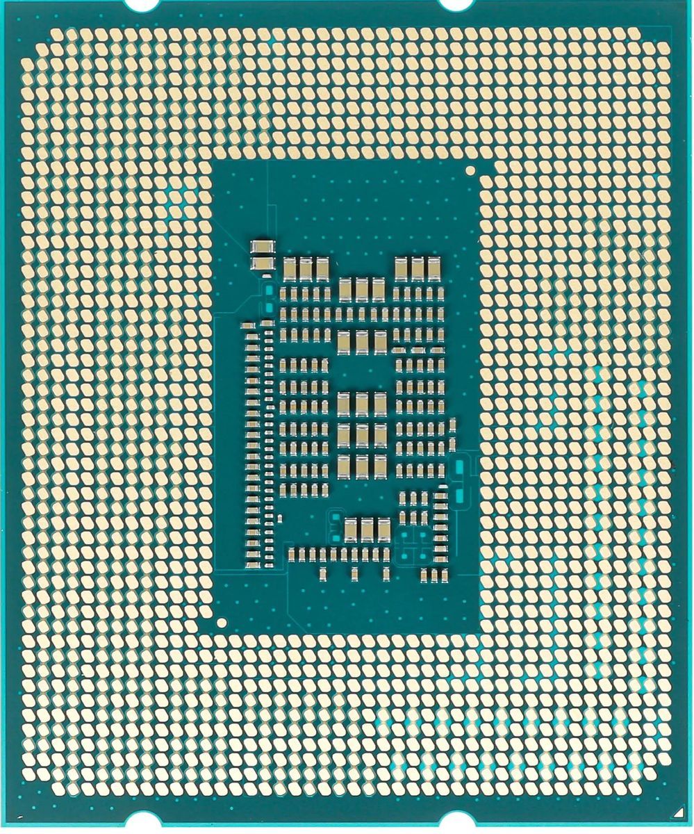 Процессор Intel Core i5-12500 (OEM)— фото №1