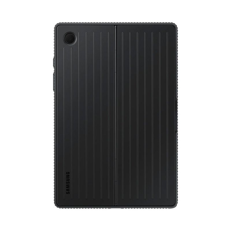 Чехол-накладка Samsung EF-RX200 (2022), черный— фото №0