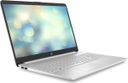 Ноутбук HP 15s-fq5295nia 15.6″/Core i5/8/SSD 512/Iris Xe Graphics/FreeDOS/серебристый— фото №1