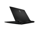 Ноутбук MSI CreatorPro X17 HXA13V 17.3″/Core i9/32/SSD 1024/3500 Ada Generation/FreeDOS/черный— фото №3