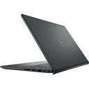 Ноутбук Dell Vostro 3510 15.6″/Core i3/8/SSD 256/UHD Graphics/Linux/черный— фото №5
