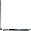 Ноутбук Dell Latitude 5530 15.6″/Core i7/16/SSD 256/Iris Xe Graphics/Linux/серый— фото №8