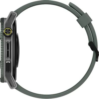 Huawei Watch GT3 SE Runner-SE 46mm, зеленый— фото №3