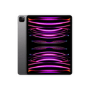 2022 Apple iPad Pro 12.9″ (512GB, Wi-Fi + Cellular, серый космос)— фото №0