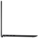 Ноутбук Dell Vostro 3510 15.6″/Core i3/8/SSD 256/UHD Graphics/Linux/черный— фото №3
