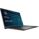 Ноутбук Dell Vostro 3510 15.6″/Core i3/8/SSD 256/UHD Graphics/Linux/черный— фото №2