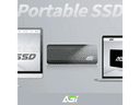 Внешний SSD накопитель AGI ED198, 2048GB— фото №3