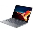 Ультрабук Lenovo ThinkPad X1 Yoga Gen 6 14″/Core i5/8/SSD 256/Iris Xe Graphics/Windows 10 Pro 64 bit/серый— фото №1