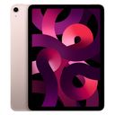 2022 Apple iPad Air 10.9″ (64GB, Wi-Fi + Cellular, розовый)— фото №0