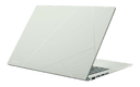 Ультрабук Asus ZenBook 14 UX3402VA-KP147W 14″/Core i7/16/SSD 512/Iris Xe Graphics/Windows 11 Home 64-bit/серебристый— фото №5