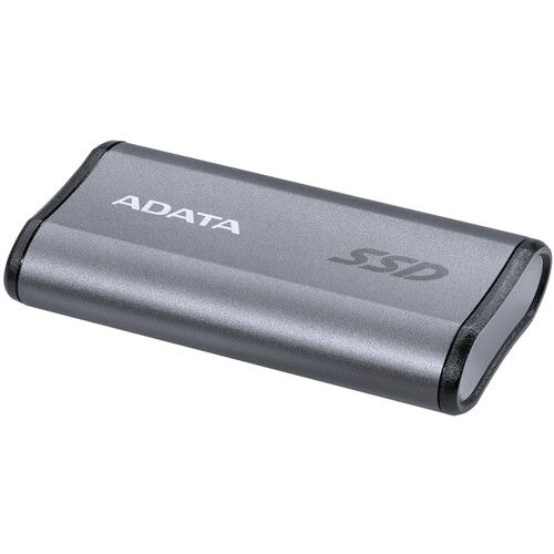 Внешний SSD накопитель A-DATA SE880, 1024GB— фото №2
