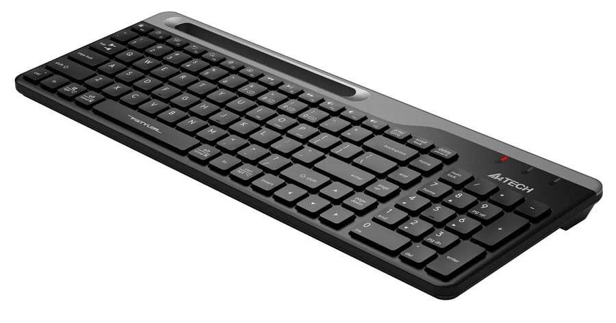 Клавиатура A4Tech Fstyler FBK25, черный— фото №4