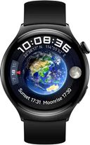 Huawei Watch 4 46mm, черный— фото №1