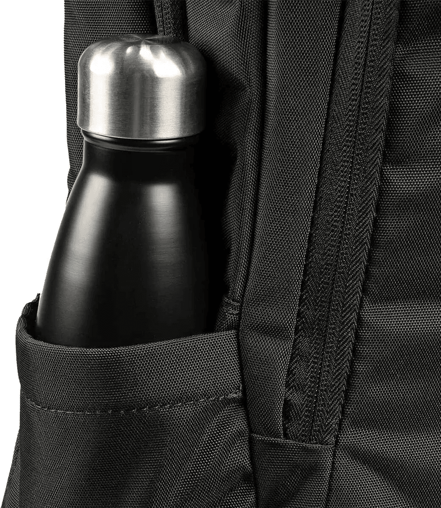 Рюкзак 15″ Tucano Forte, черный— фото №3