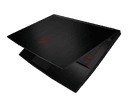 Ноутбук MSI GF63 Thin 12UCX-1048RU 15.6″/Core i5/8/SSD 256/2050/FreeDOS/черный— фото №5