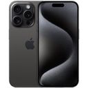Apple iPhone 15 Pro Max nano SIM+nano SIM 1024GB, черный титан— фото №0