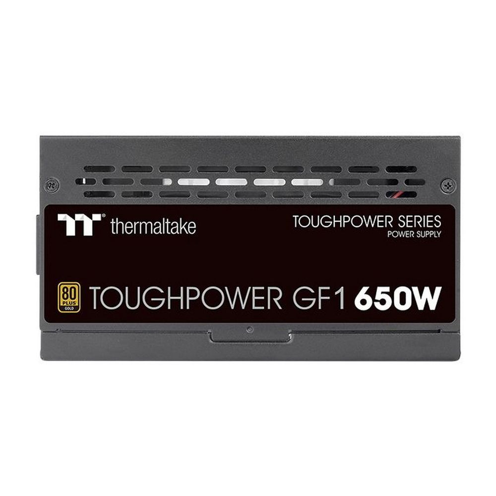 Блок питания Thermaltake Toughpower GF1 ATX 650 Вт— фото №3