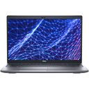 Ноутбук Dell Latitude 5530 15.6″/Core i5/8/SSD 512/Iris Xe Graphics/Linux/серый— фото №0