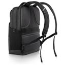 Рюкзак 15″ Dell Pro Backpack, черный— фото №2