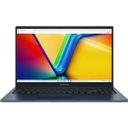 Ноутбук Asus VivoBook 15 X1504VA-BQ281 15.6″/Core i3/8/SSD 512/UHD Graphics/FreeDOS/синий— фото №0