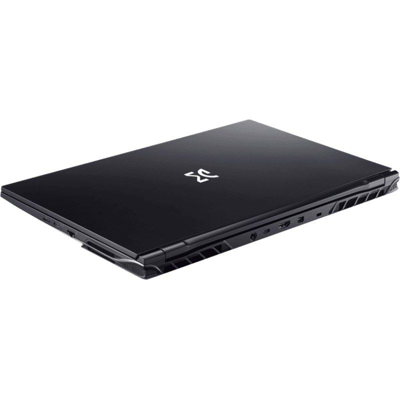 Ноутбук Dream Machines RS3080-15EU53 15.6″/Core i7/16/SSD 1024/3080 Ti для ноутбуков/no OS/черный— фото №3