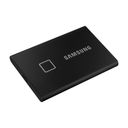 Внешний SSD накопитель Samsung Т7 Touch, 500GB— фото №4