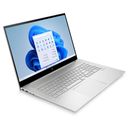 Ноутбук HP Envy 17-ch1141nw 17.3″/Core i5/16/SSD 512/Iris Xe Graphics/Windows 11 Home 64-bit/серебристый— фото №2