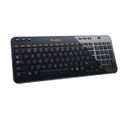 Клавиатура беспроводная Logitech Wireless Keyboard K360— фото №2
