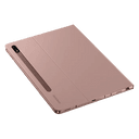 Чехол-книжка Samsung Book Cover для Galaxy Tab S7 11&quot; (2020), полиуретан, розовое золото— фото №6
