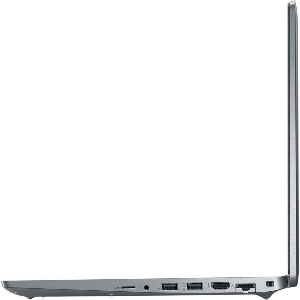Ноутбук Dell Latitude 5530 15.6″/Core i7/16/SSD 256/Iris Xe Graphics/Linux/серый— фото №9