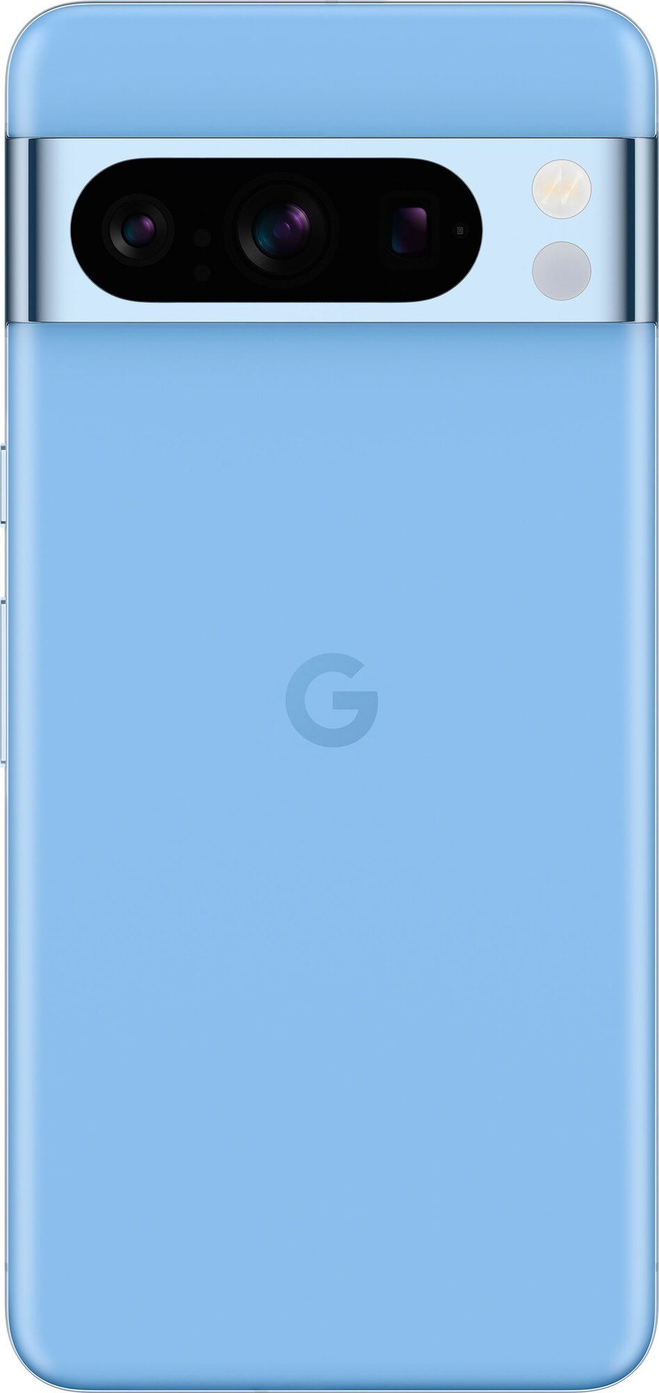 Смартфон Google Pixel 8 Pro 6.7″ 256Gb, голубой— фото №2