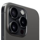Apple iPhone 15 Pro Max nano SIM+nano SIM 1024GB, черный титан— фото №3
