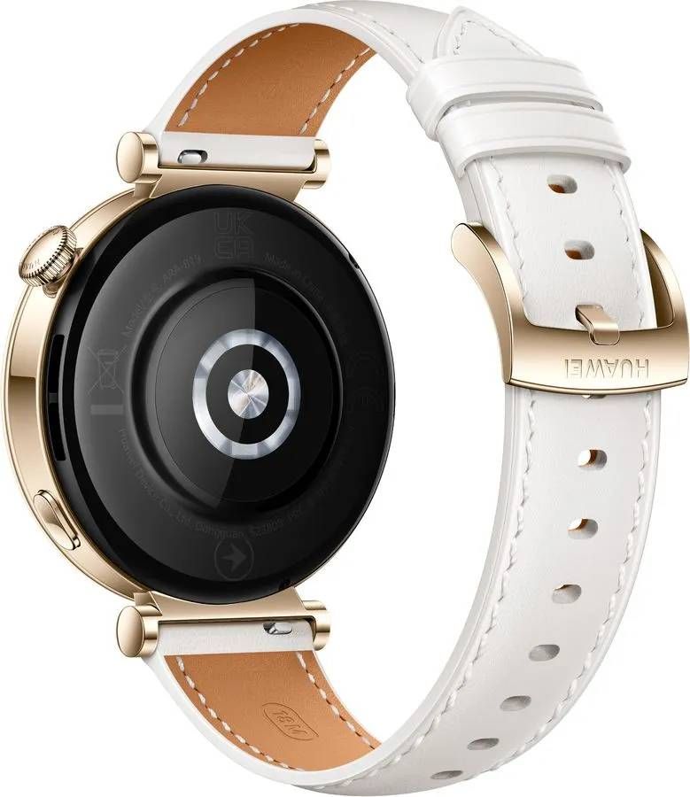 Huawei Watch GT4 41mm, серебристый— фото №3