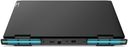 Ноутбук Lenovo IdeaPad Gaming 3 16IAH7 16″/Core i5/16/SSD 512/3050/no OS/серый— фото №4