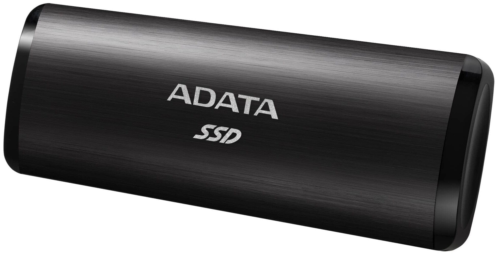 Внешний SSD накопитель A-DATA SE760, 2048GB— фото №1