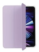 Чехол-книжка VLP Dual Folio для iPad Air 10,9″ (2020), экокожа, фиолетовый— фото №1