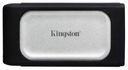 Внешний SSD накопитель Kingston SXS2000, 4000GB— фото №2