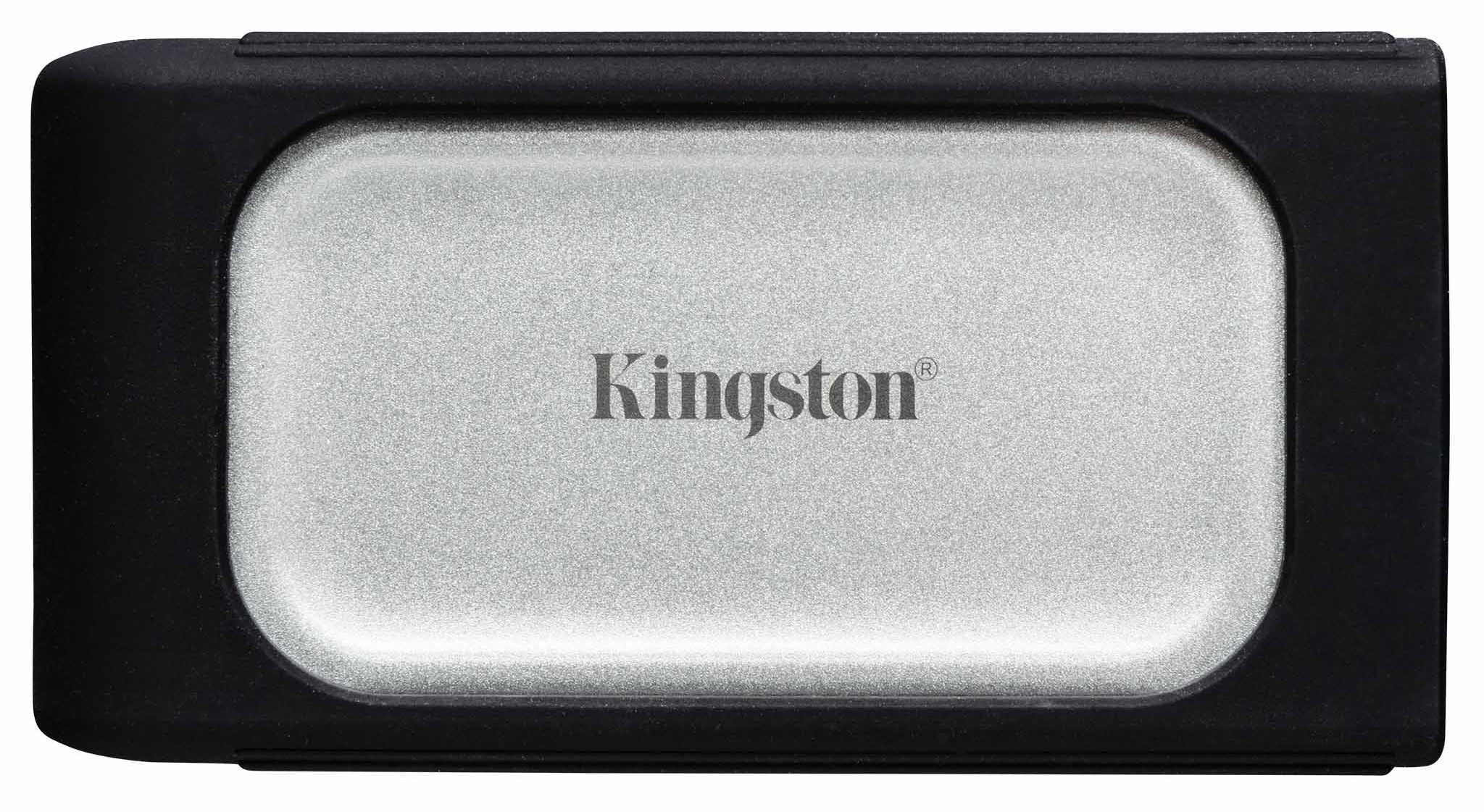 Внешний SSD накопитель Kingston SXS2000, 4000GB— фото №2
