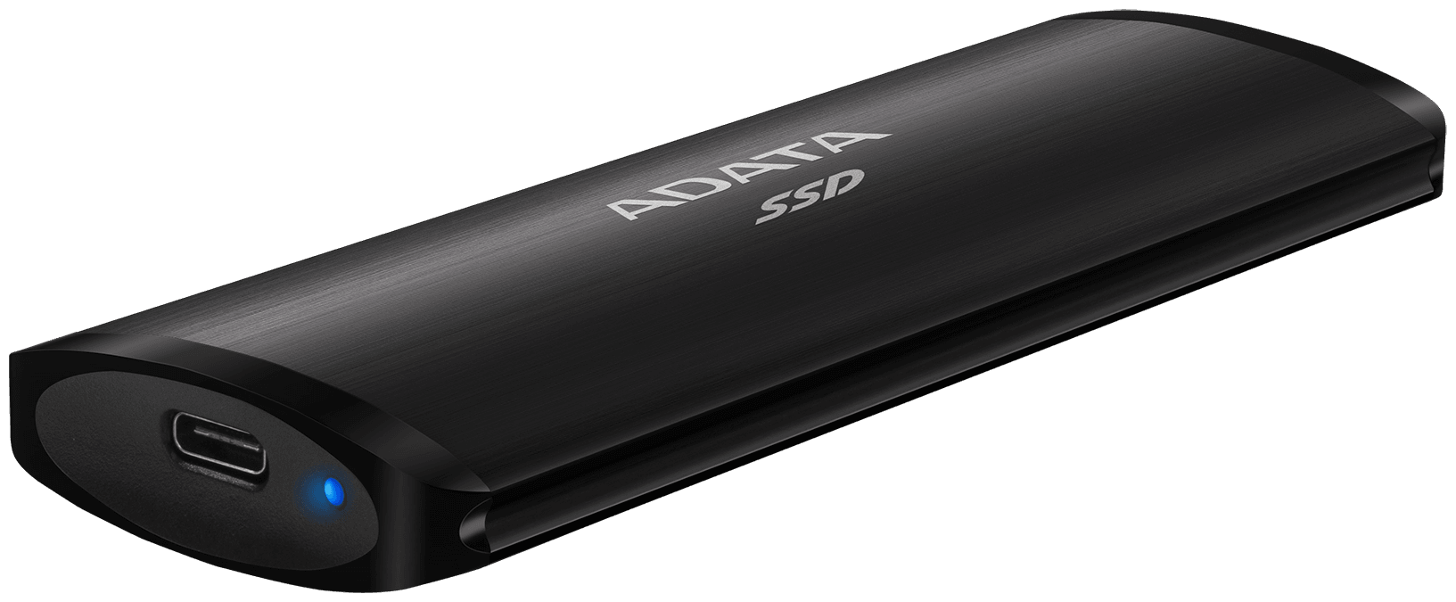 Внешний SSD накопитель A-DATA SE760, 2048GB— фото №2