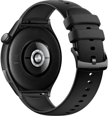Huawei Watch 4 46mm, черный— фото №2