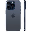 Apple iPhone 15 Pro Max nano SIM+nano SIM 1024GB, синий титан— фото №1
