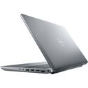 Ноутбук Dell Latitude 5531 15.6″/Core i7/16/SSD 512/Iris Xe Graphics/Linux/серый— фото №7