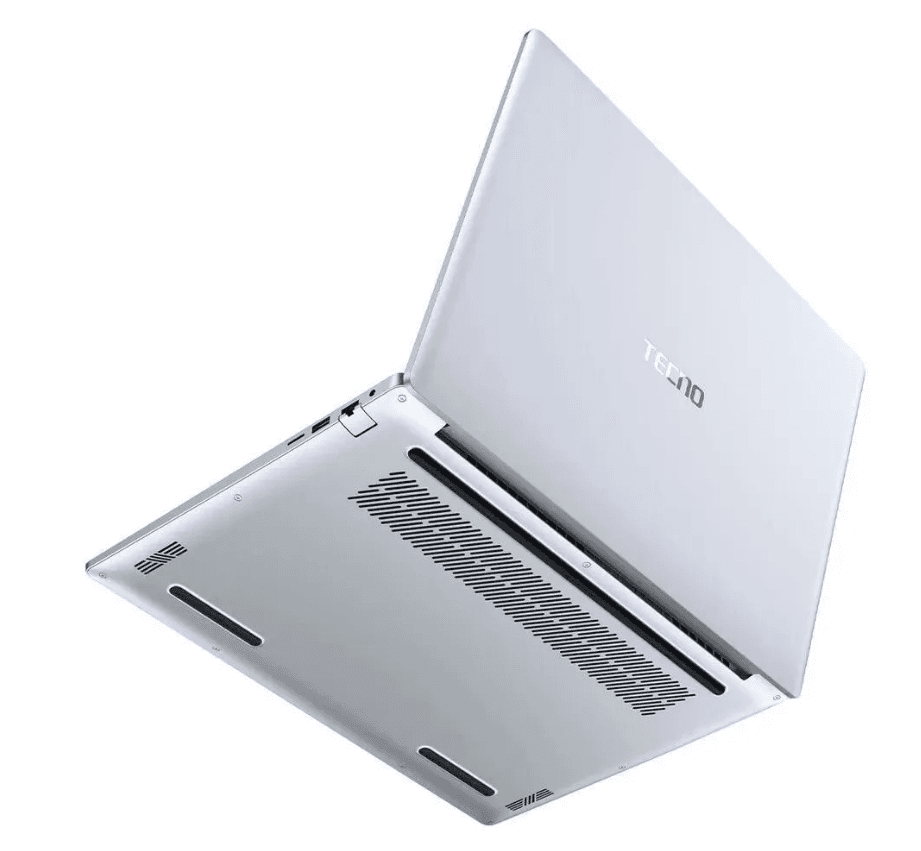 Ноутбук Tecno Megabook K16 16″/Core i5/16/SSD 512/Iris Xe Graphics/Windows 11 Home 64-bit/серебристый— фото №2